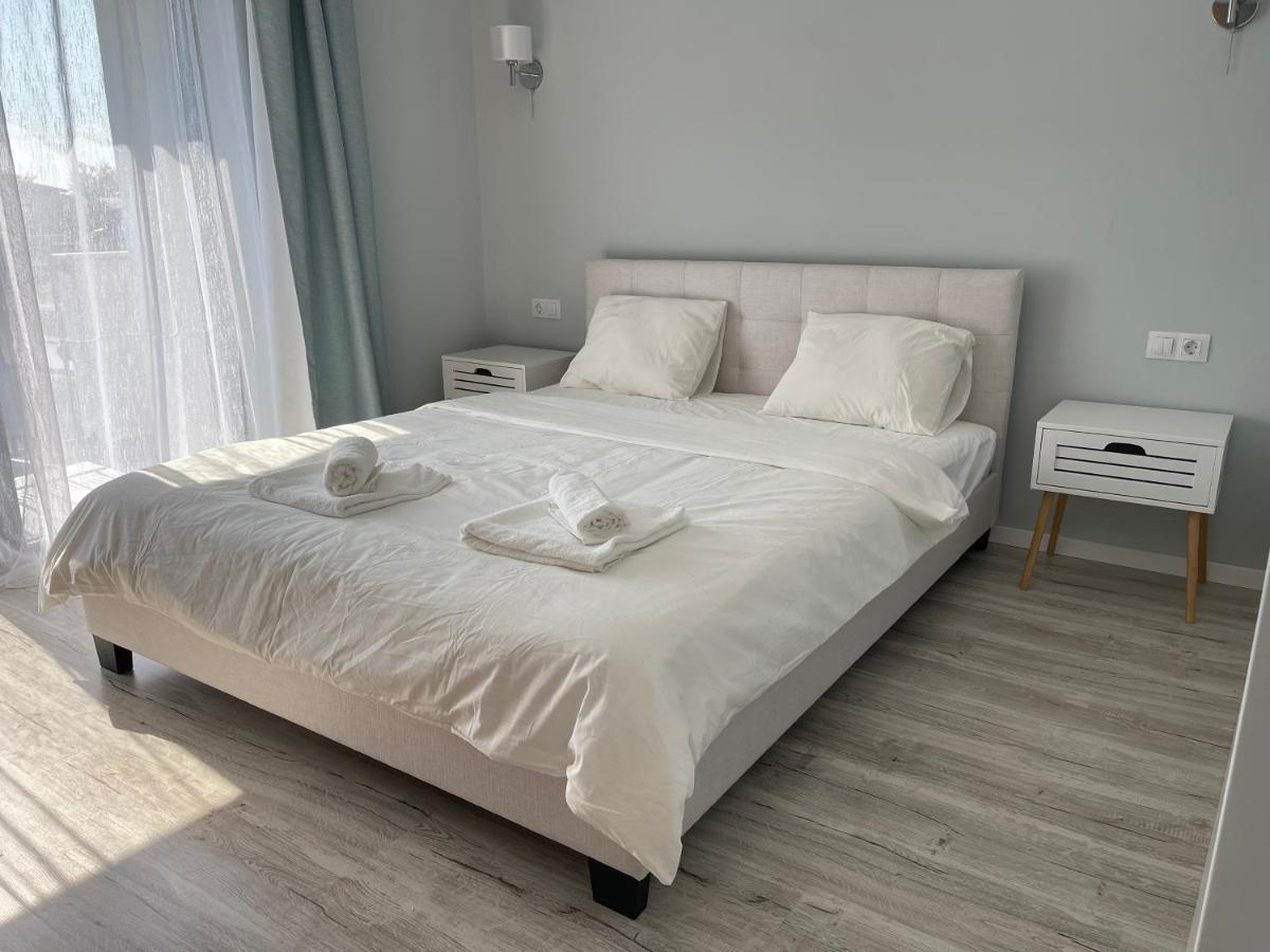 Noah Apartment Self Check-In Otopeni Εξωτερικό φωτογραφία